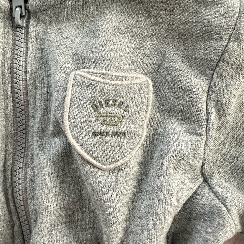 Designer jacket - Picture 2 of 4